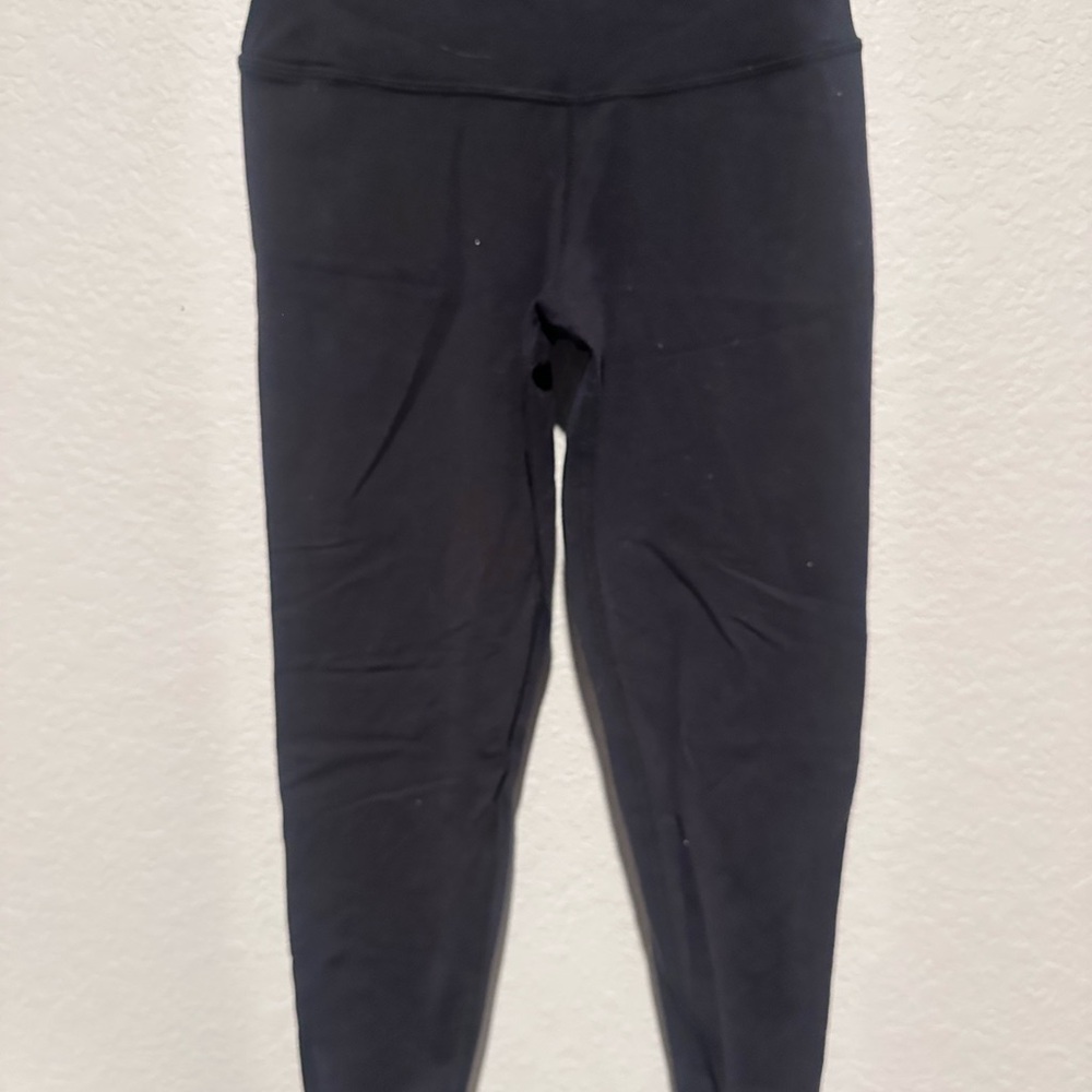 ALO Yoga Black Leggings